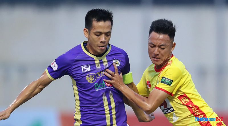 Văn Quyết 